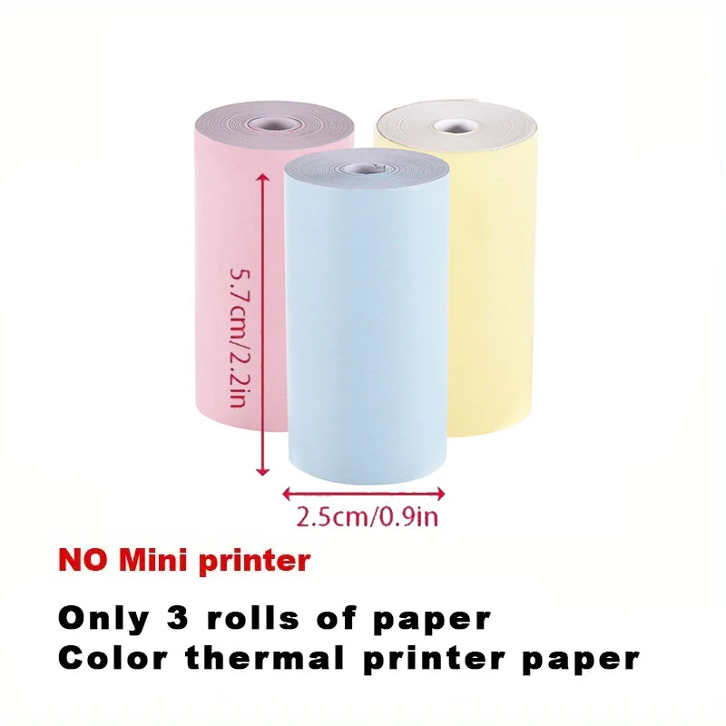 Zaviro MiniPrint™